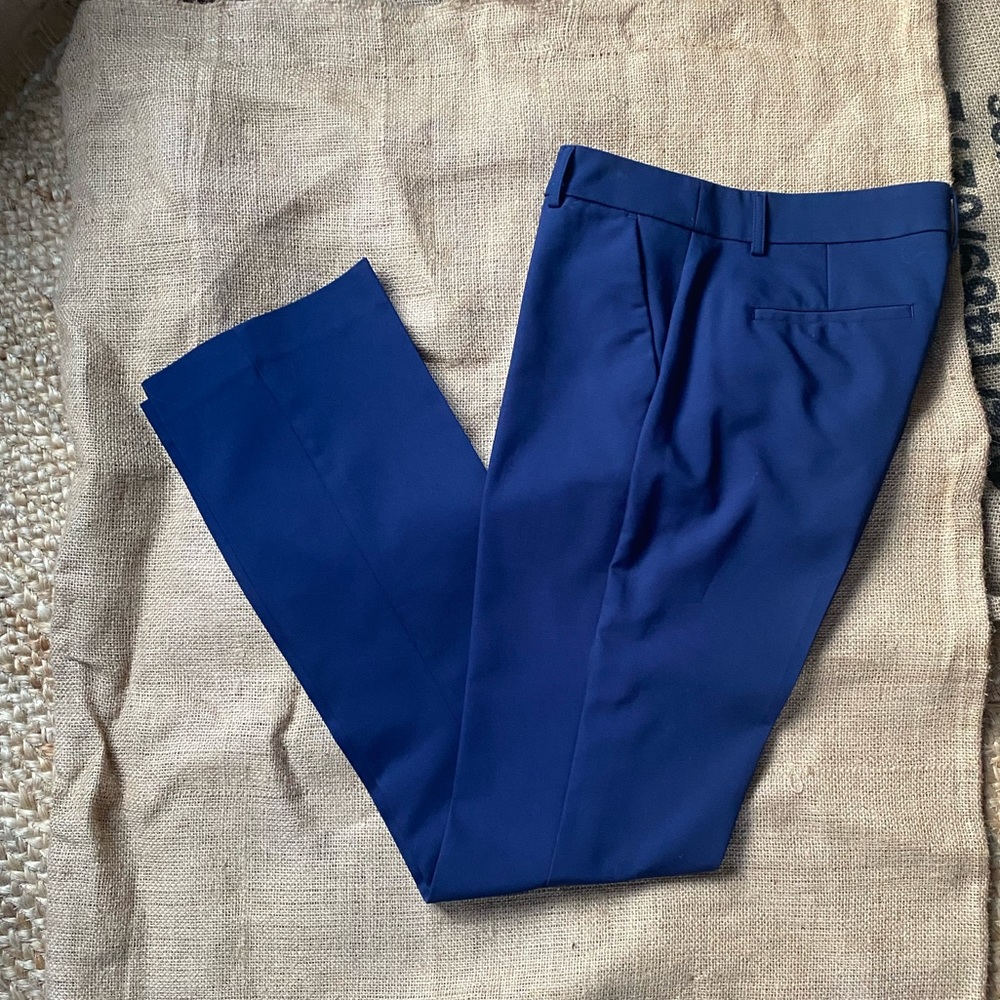 Columnist Ankle Pant